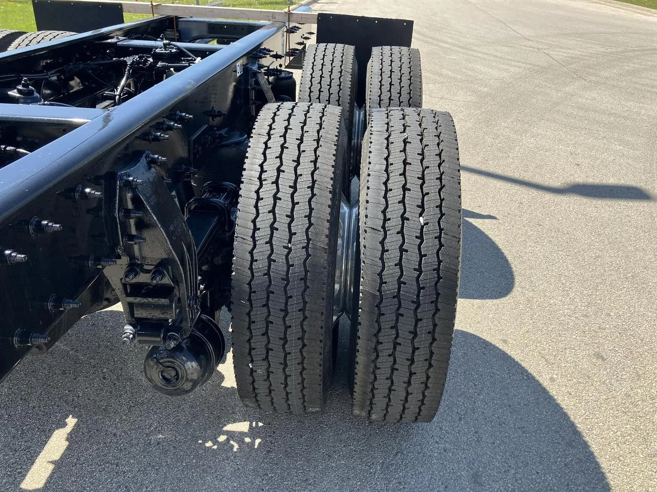 2025 Peterbilt 567 - image 6