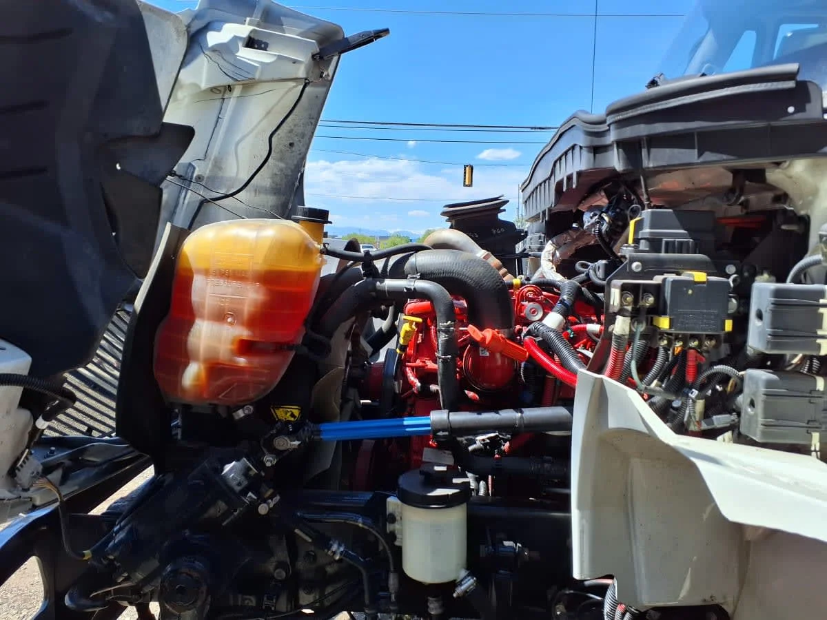 2018 International 4300 in Commerce City, CO — photo 10