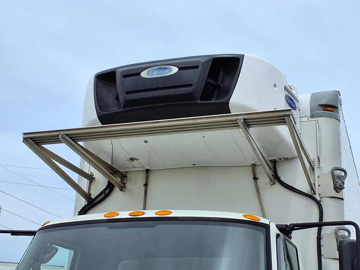 2018 International 4300 in Commerce City, CO — photo 7