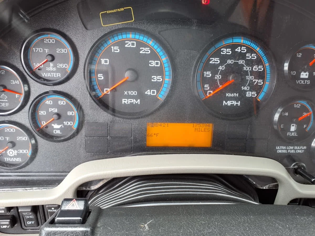 2018 International 4300 in Commerce City, CO — photo 14