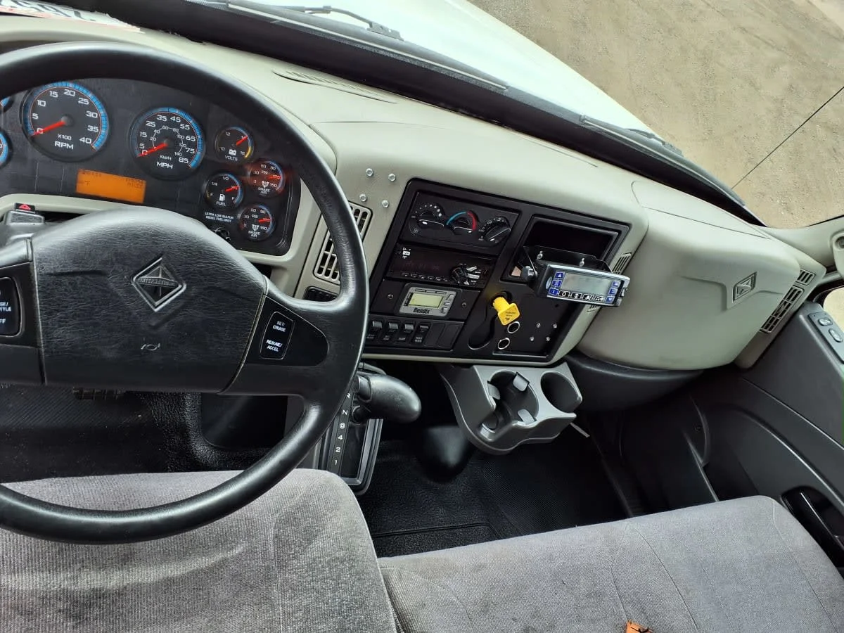 2018 International 4300 in Commerce City, CO — photo 8