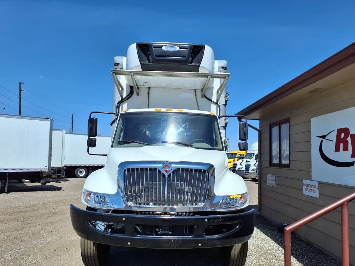 2018 International 4300 in Commerce City, CO — photo 2