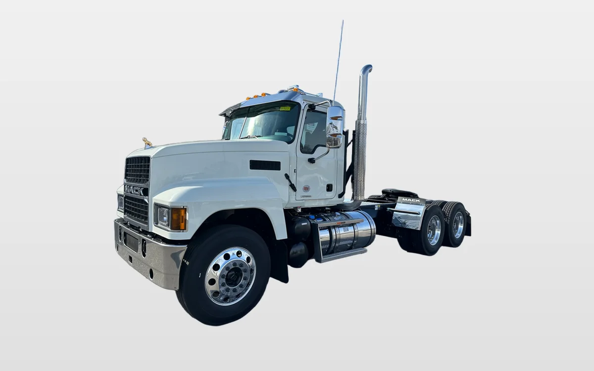 2026 Mack - image 1