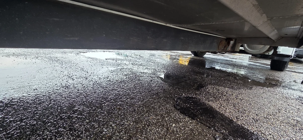 2019 Freightliner eM2 in Middlefield, OH — photo 9