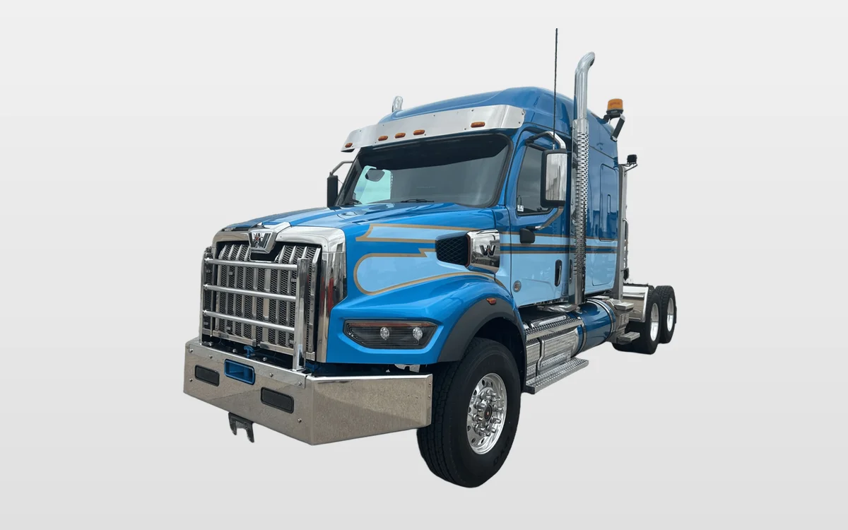 2024 Western Star 49X - image 1