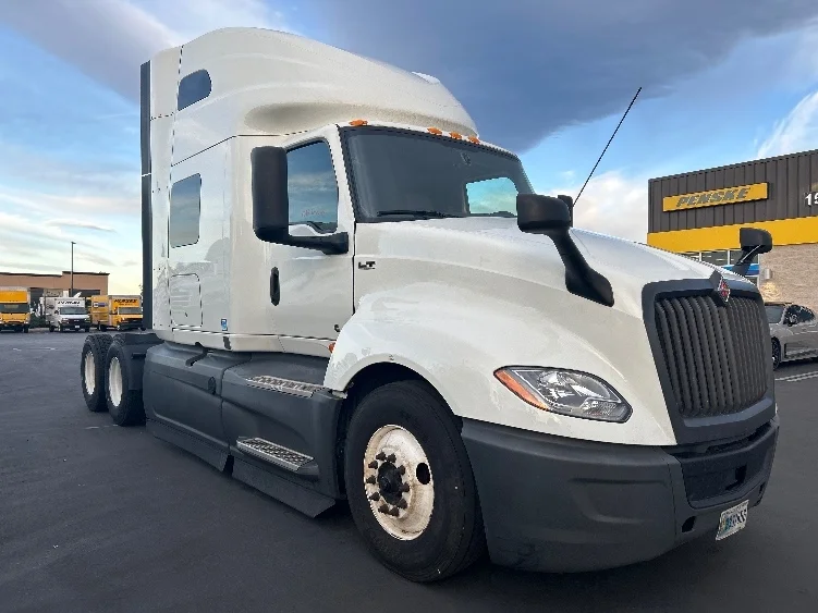 2023 International LT in Fontana, CA