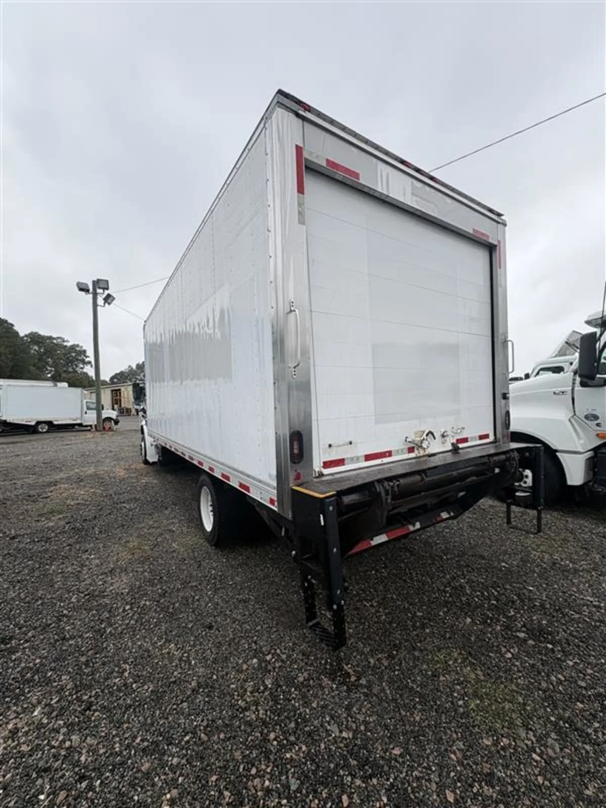 2020 Freightliner M2 106 in Ashland, VA — photo 6