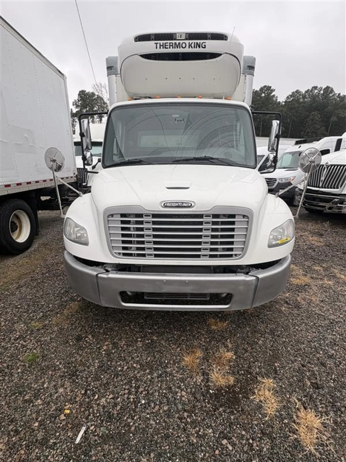 2020 Freightliner M2 106 in Ashland, VA — photo 2