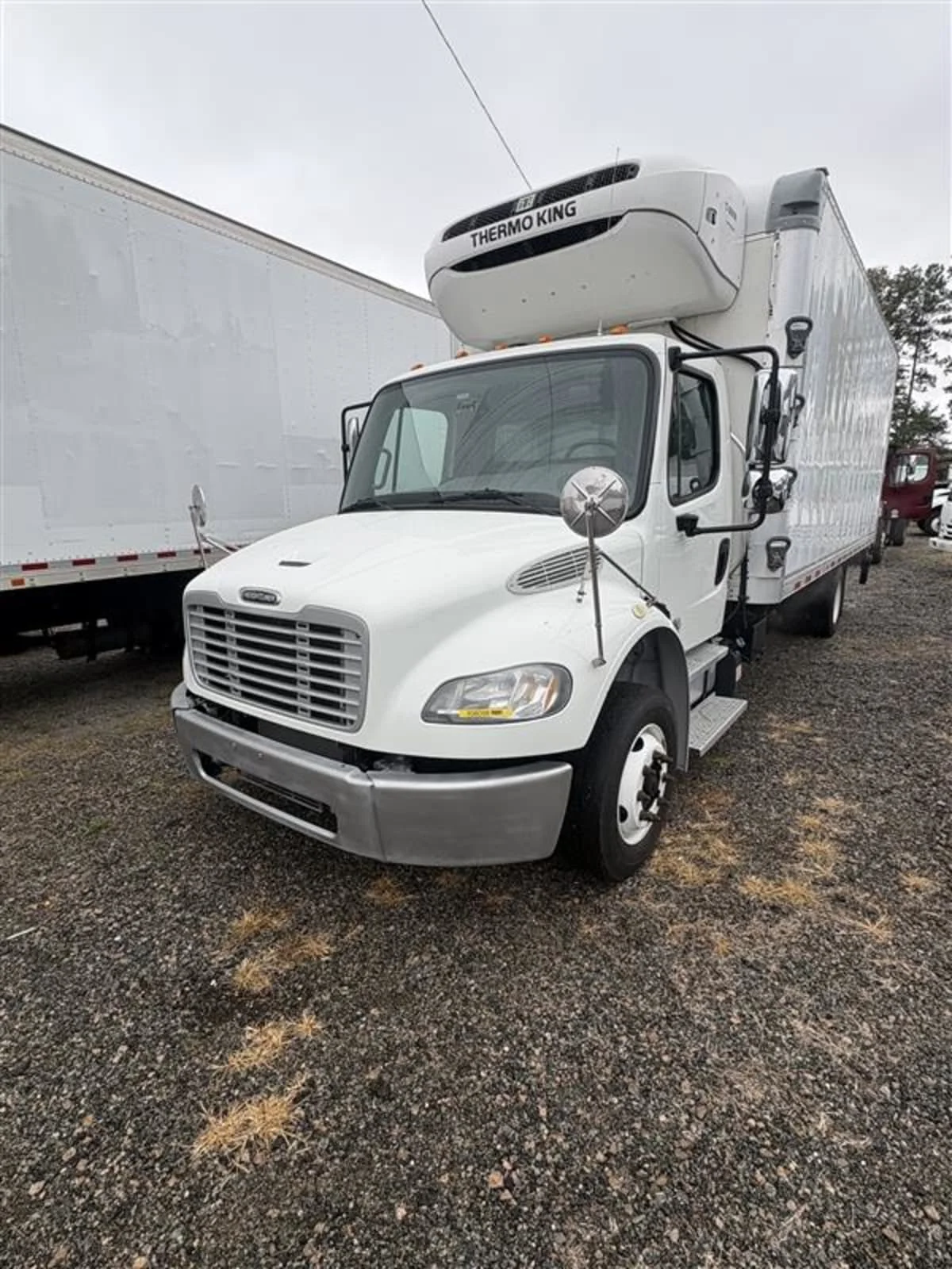 2020 Freightliner M2 106 in Ashland, VA