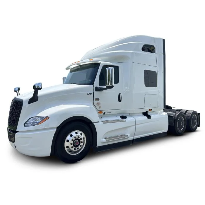 2027 International LT