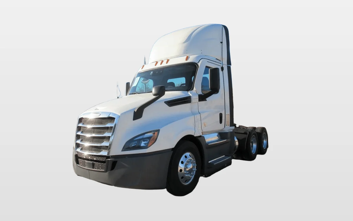 2021 Freightliner Cascadia - image 1