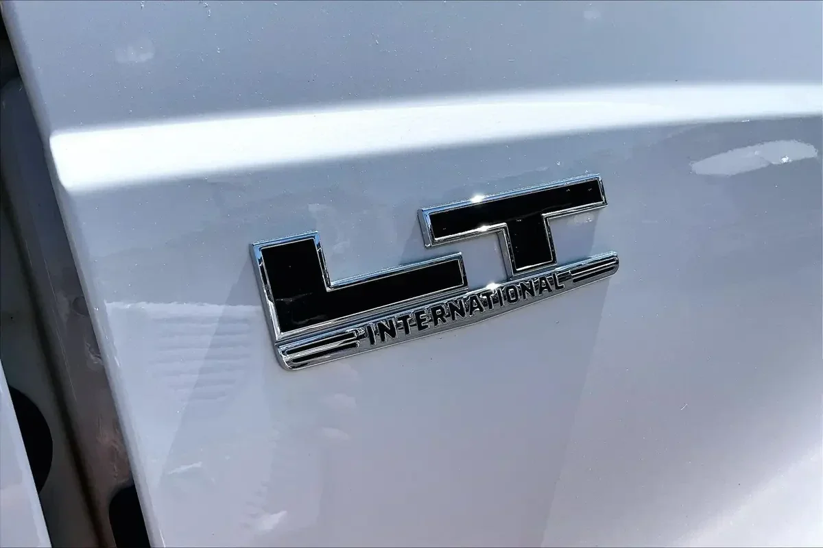 2021 International LT in Allentown, PA — photo 29
