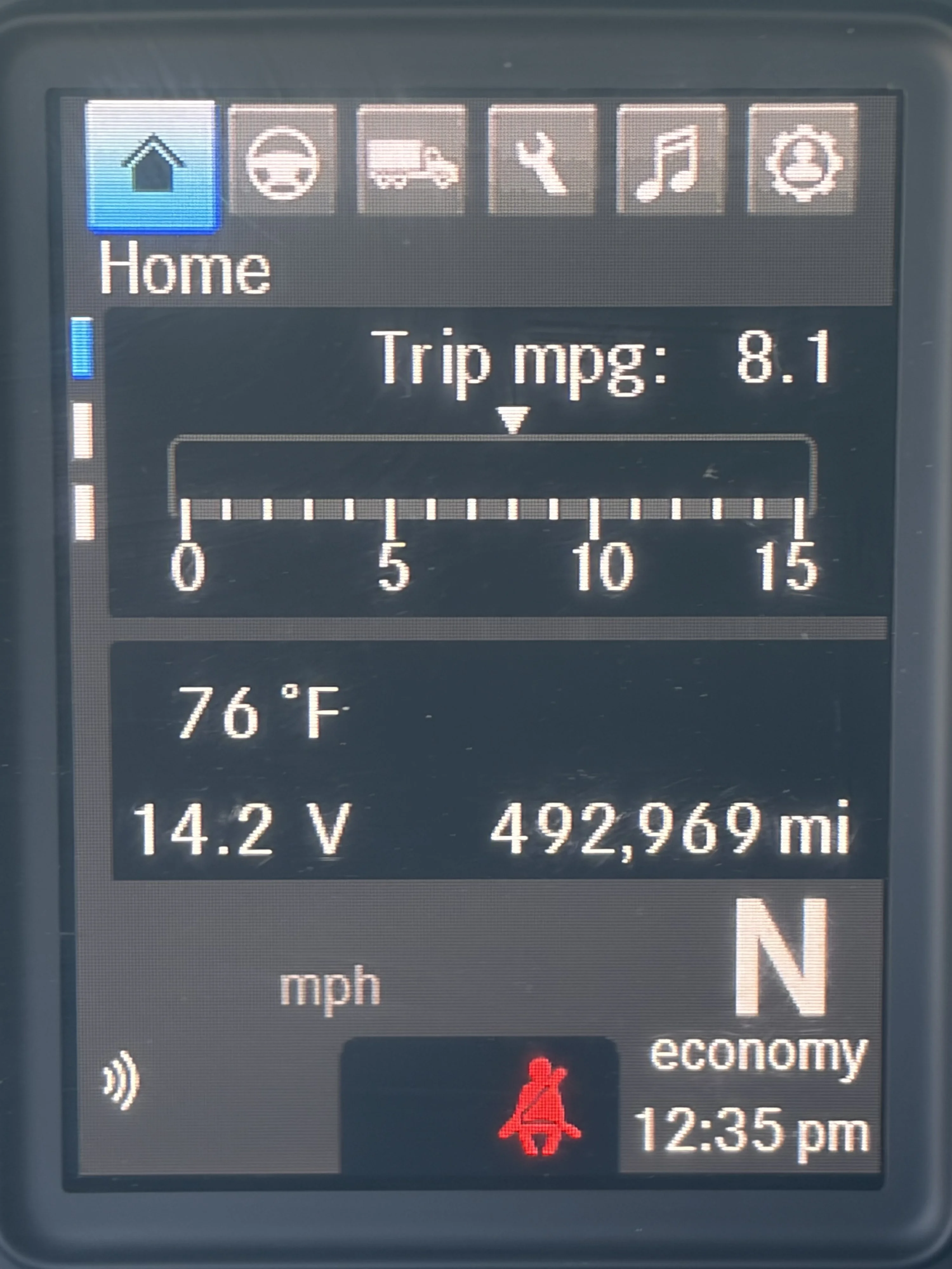 2024 Freightliner Cascadia - image 8
