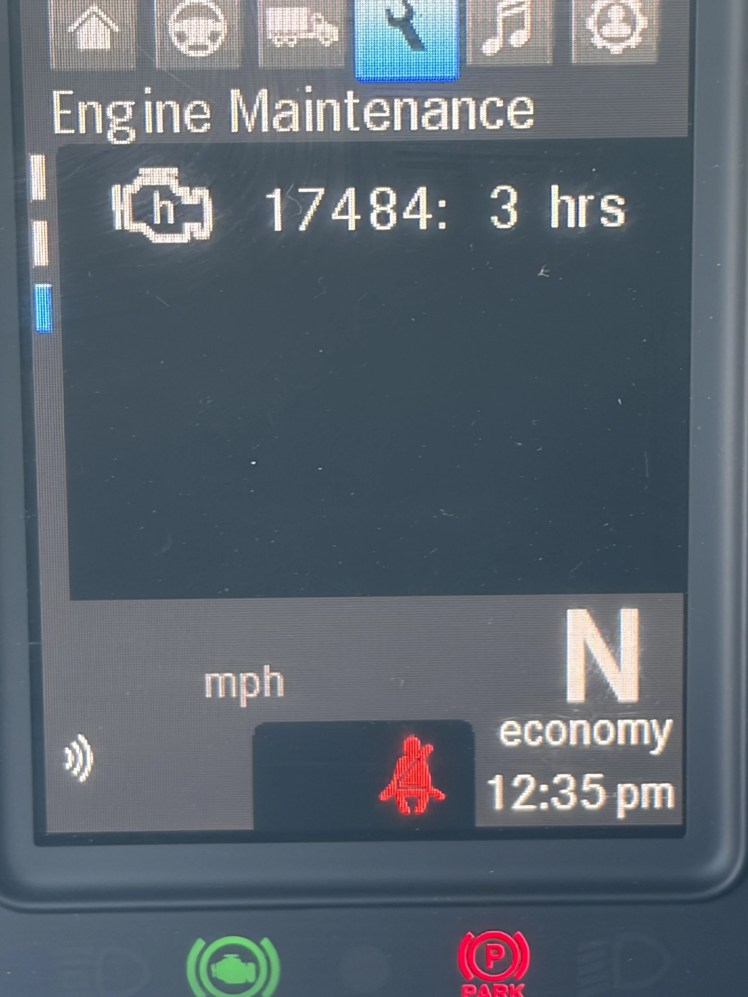 2024 Freightliner Cascadia - image 7