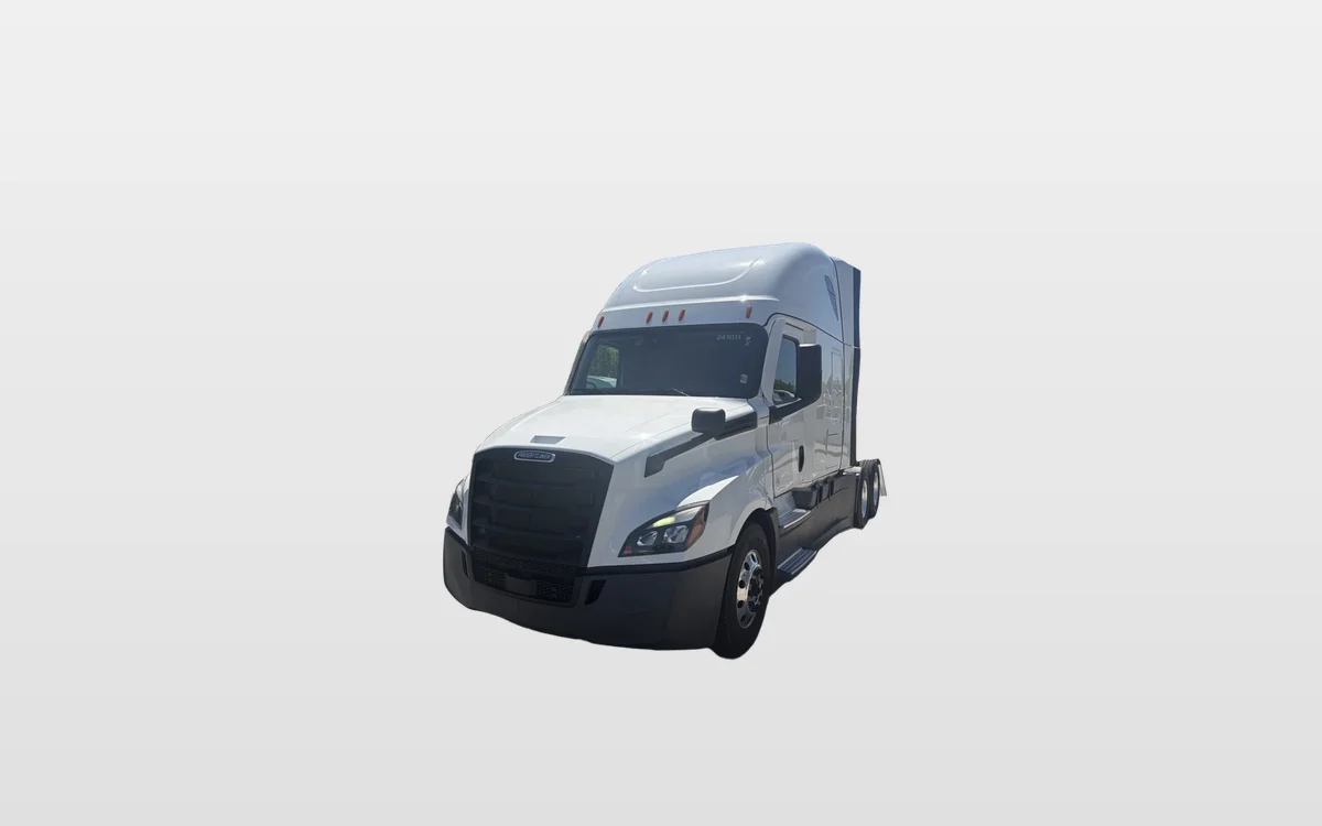 2024 Freightliner Cascadia - image 1