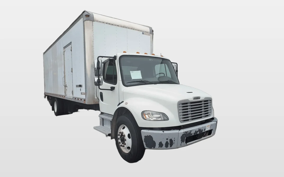 2018 Freightliner M2 106 - image 1