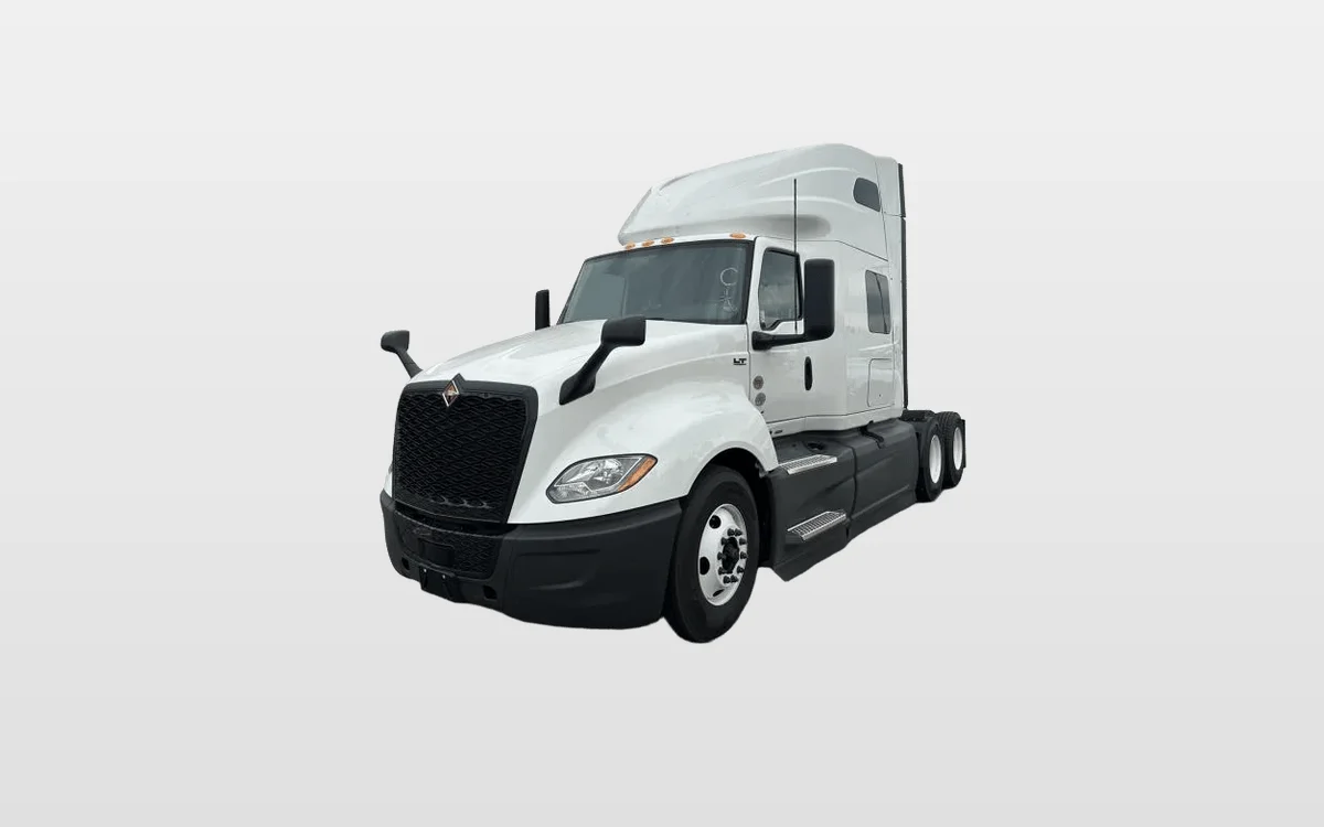 2026 International LT - image 1