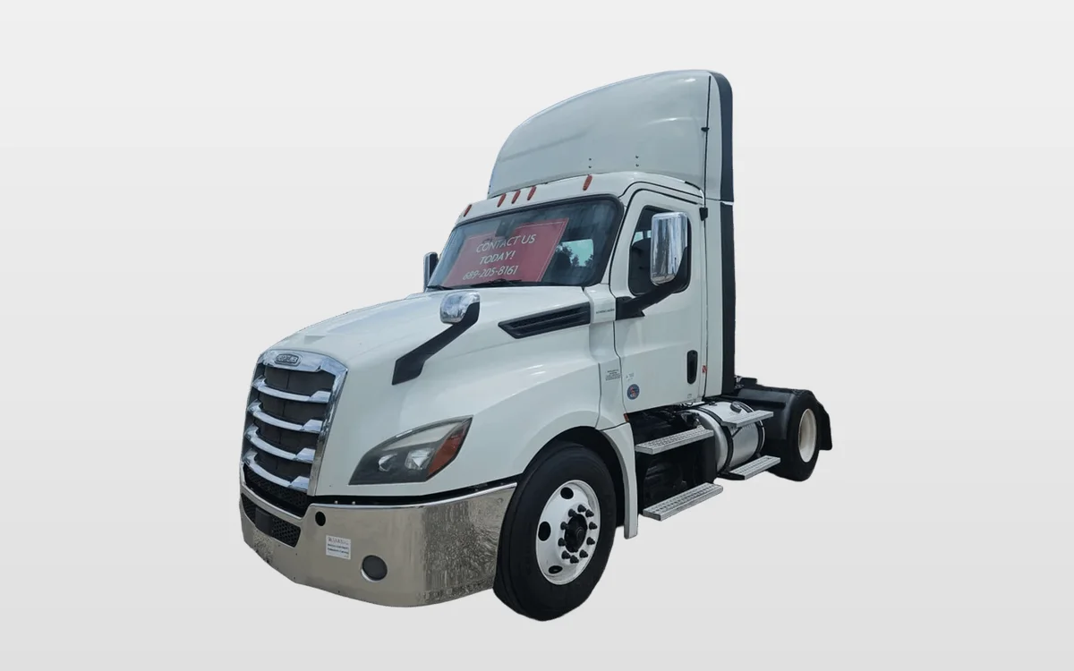 2019 Freightliner - image 1