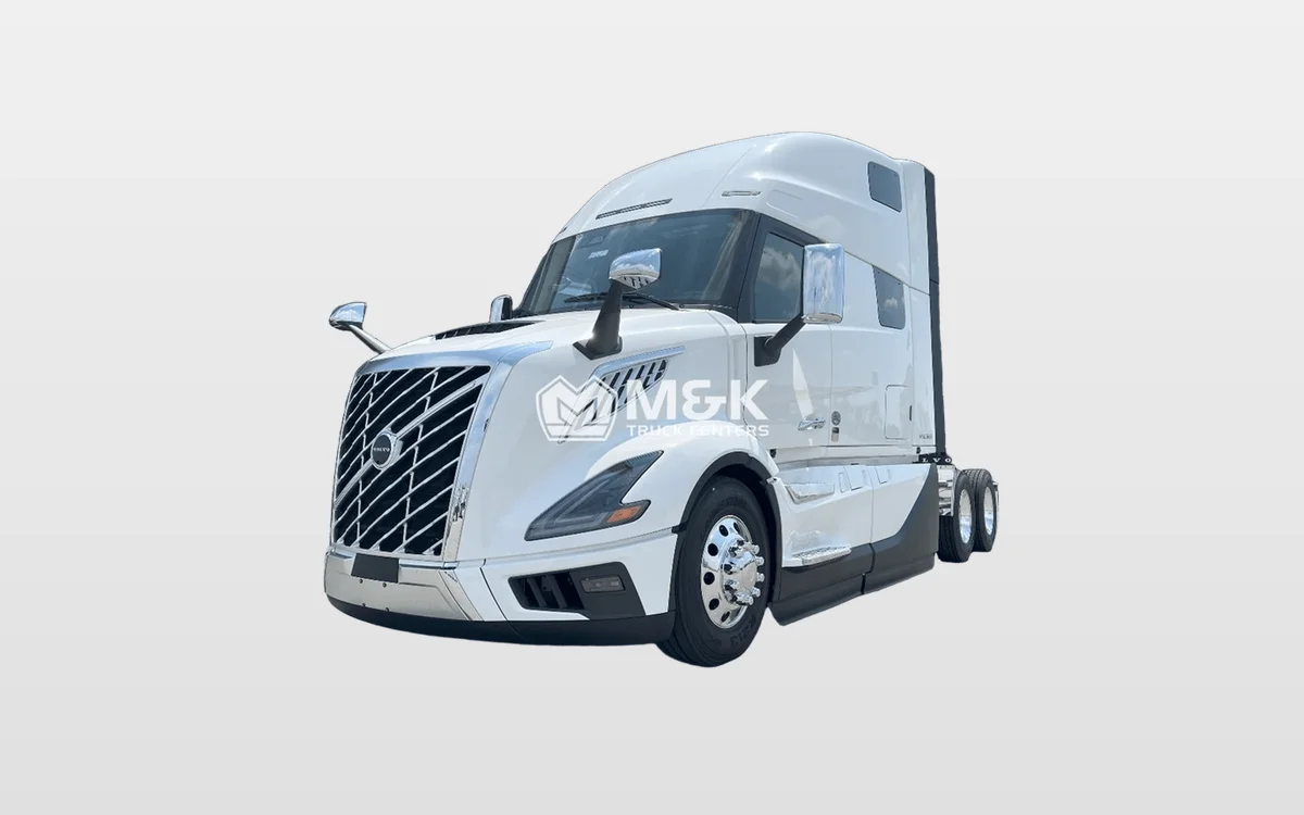 2026 Volvo - image 1