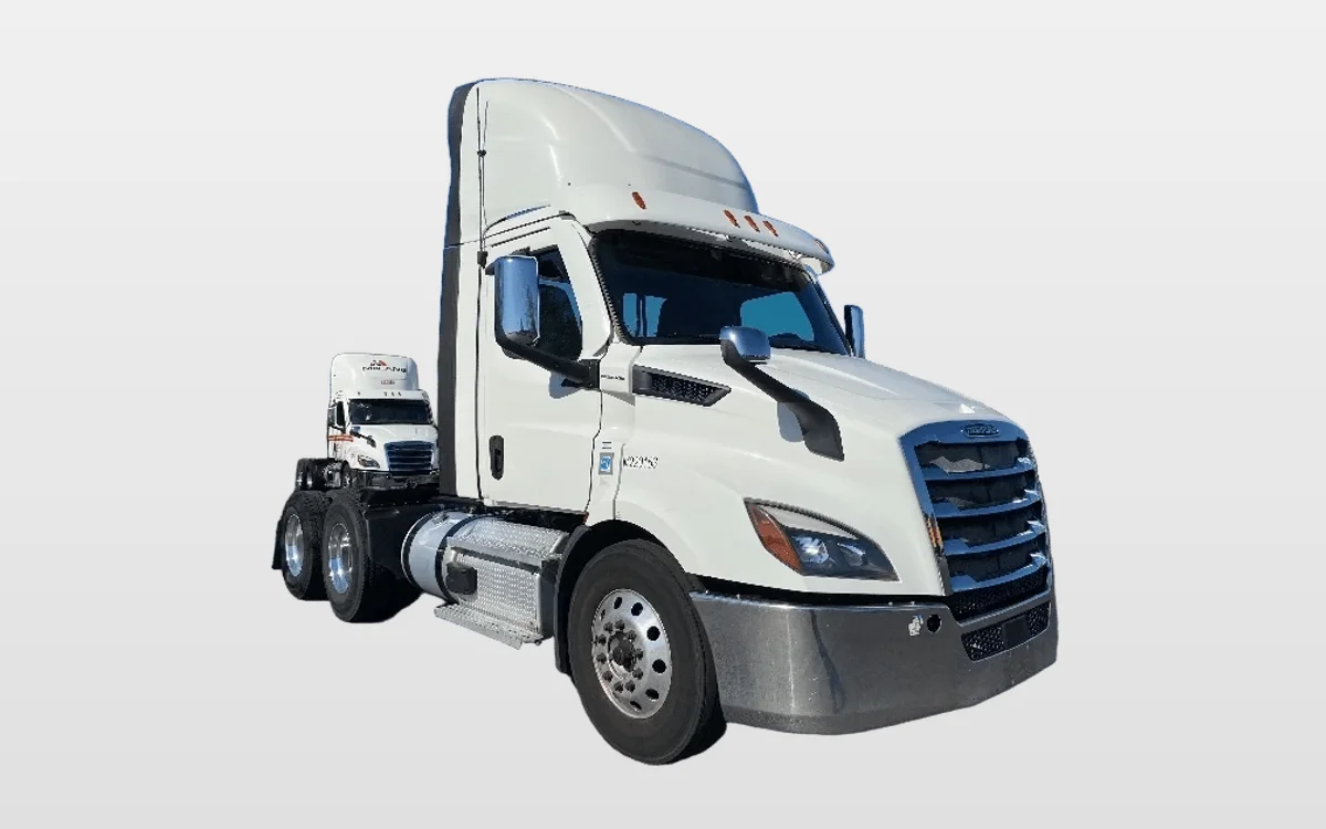 2021 Freightliner Cascadia in Phoenix, AZ
