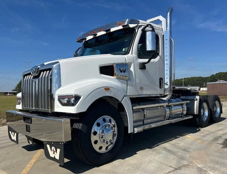 2022 Western Star 49X in Biloxi