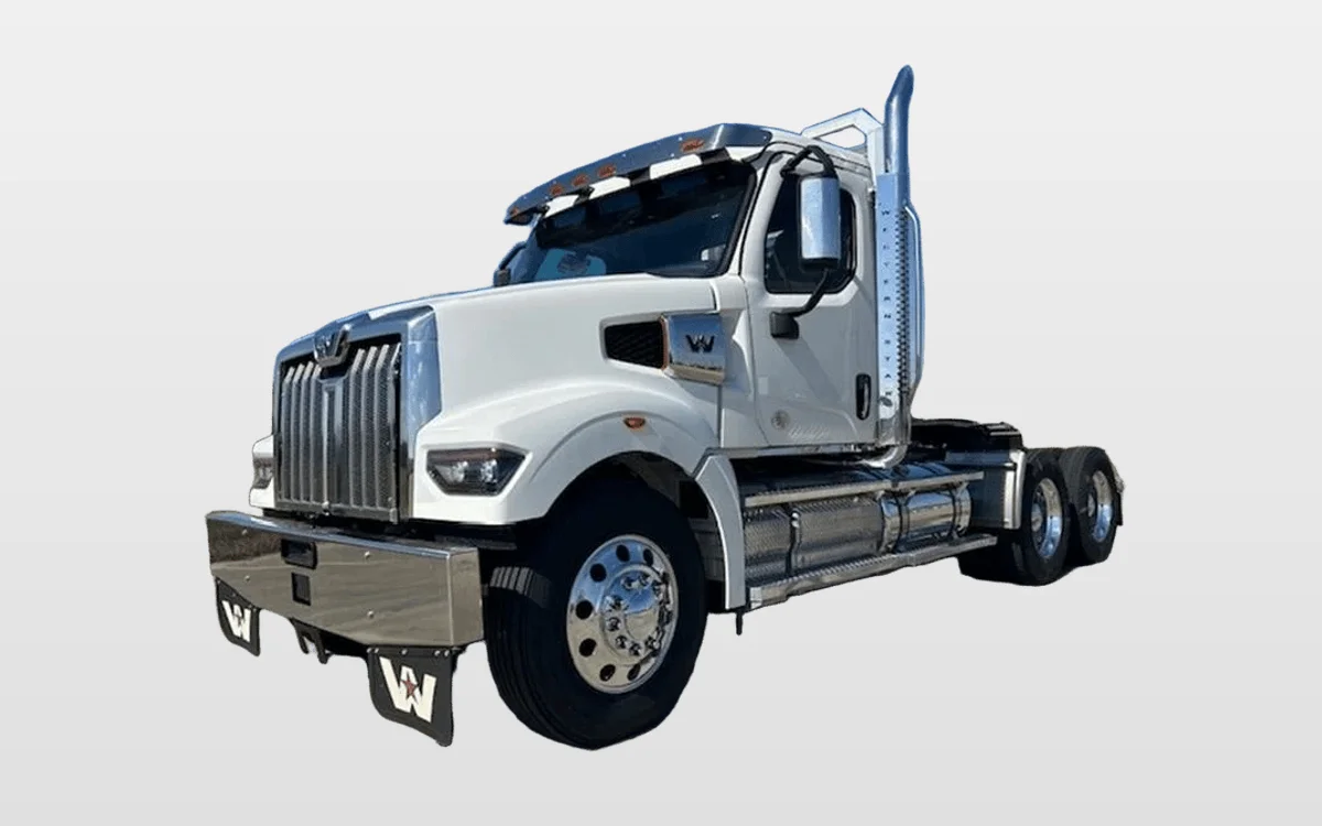 2022 Western Star 49X - image 1
