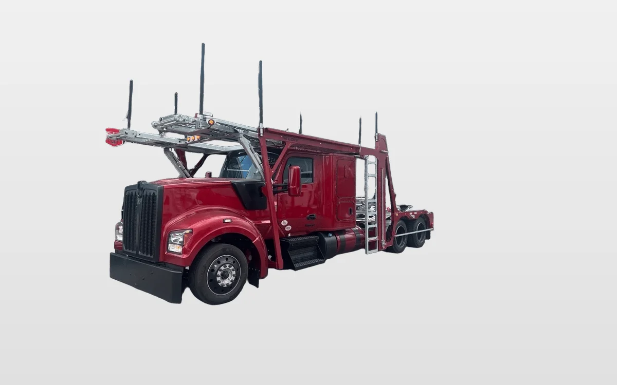 2025 Kenworth - image 1