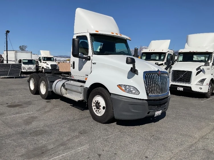 2019 International LT in Fontana, CA