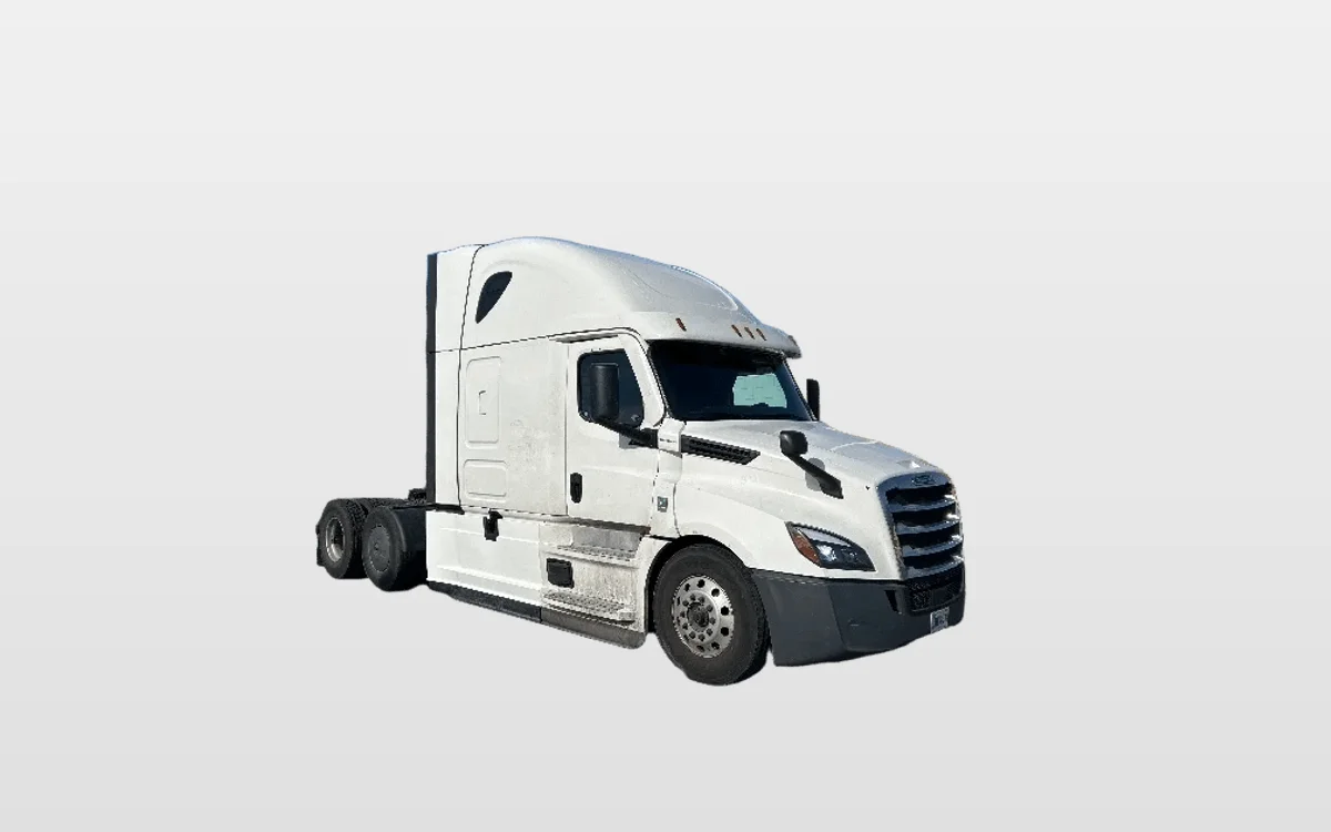 2020 Freightliner - image 1