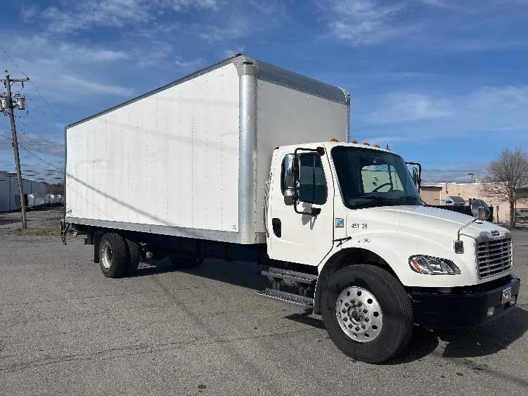 2022 Freightliner M2 106 in Albany, NY