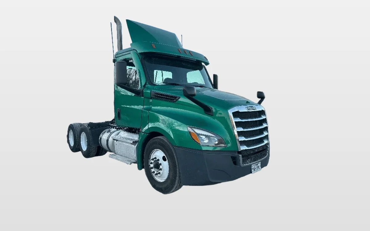 2020 Freightliner - image 1