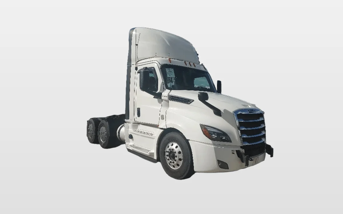 2020 Freightliner - image 1