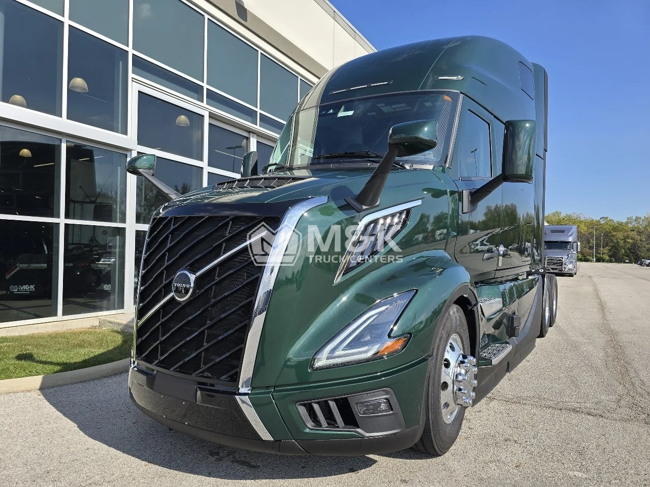 2026 Volvo VNL 860 in Toledo, OH