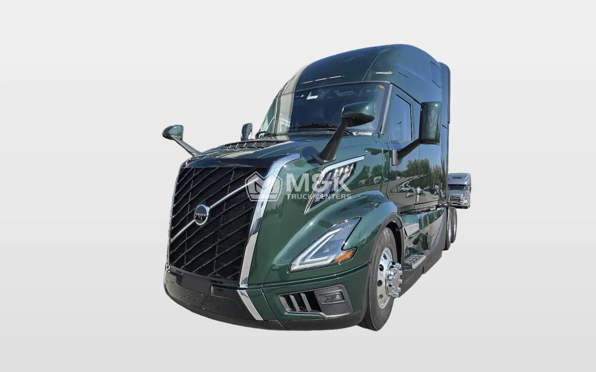 2026 Volvo - image 1