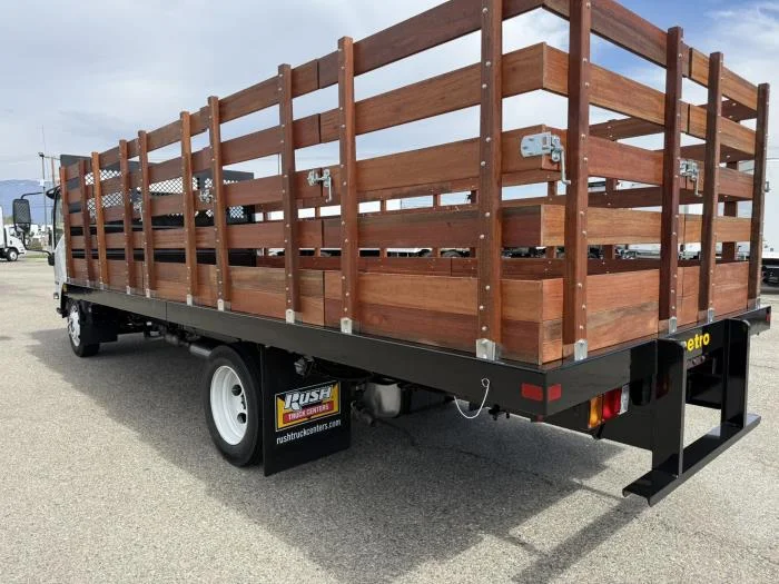 2026 Isuzu NRR - image 8