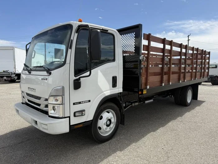 2026 Isuzu NRR - image 2