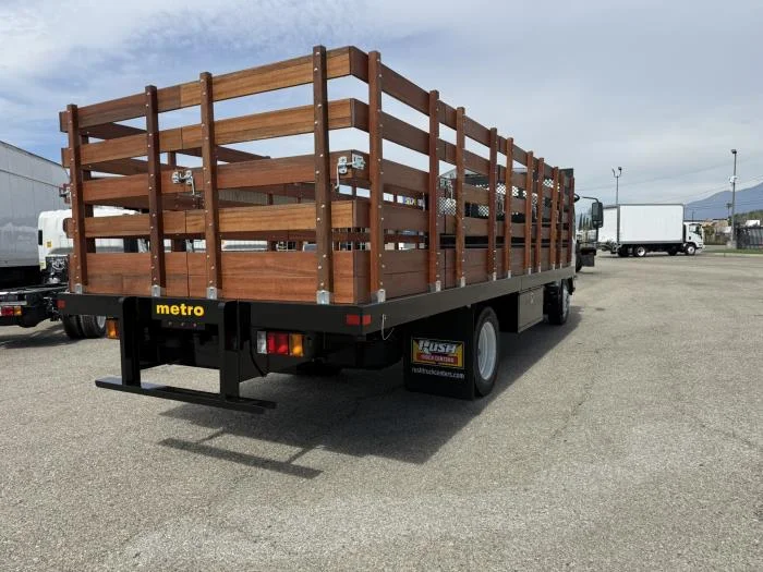 2026 Isuzu NRR - image 6