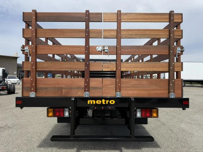 2026 Isuzu NRR — photo 7