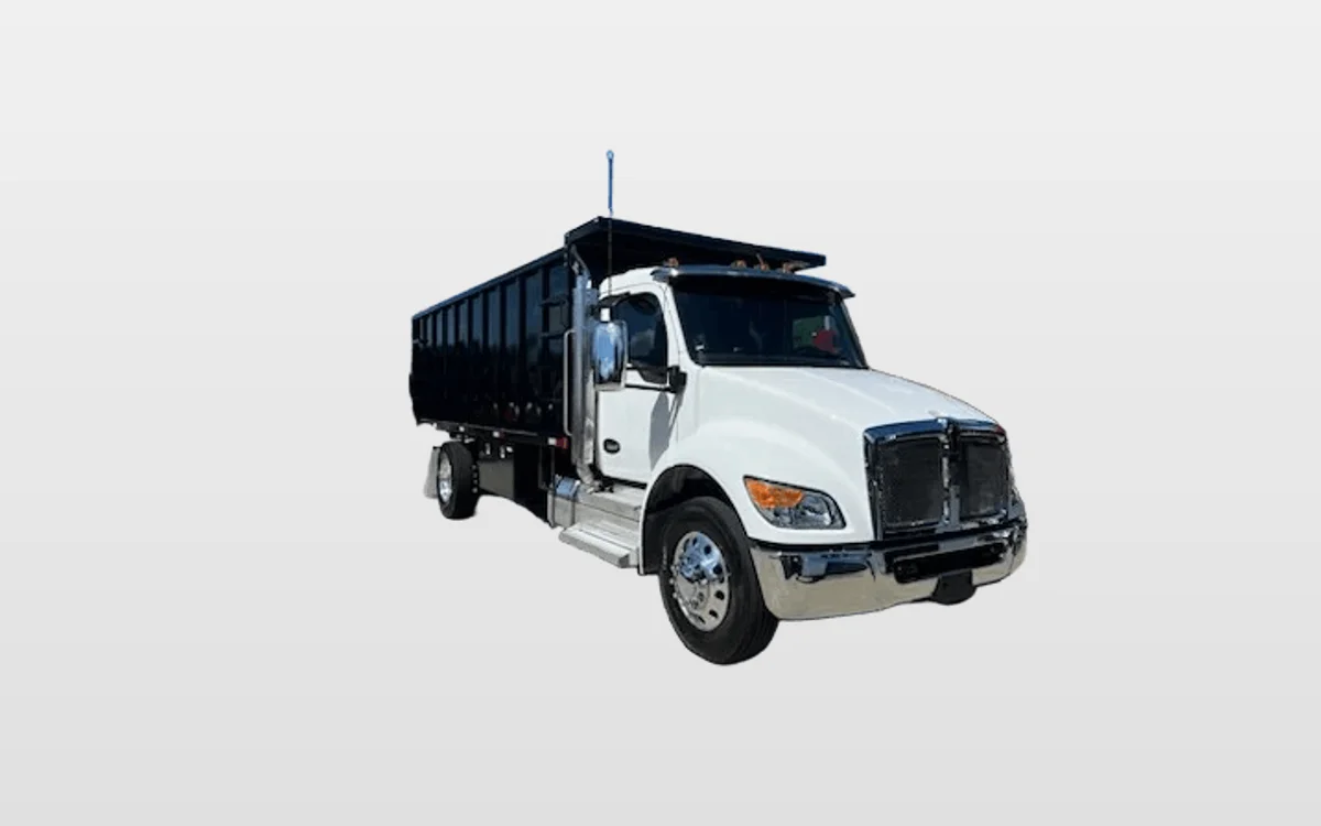 2026 Kenworth - image 1