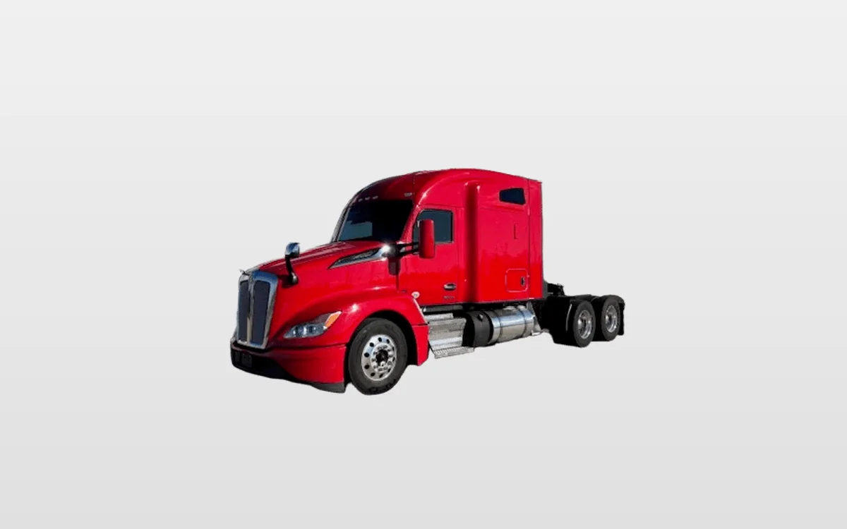2023 Kenworth T680 - image 1