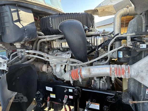 2021 Freightliner 122SD - image 28