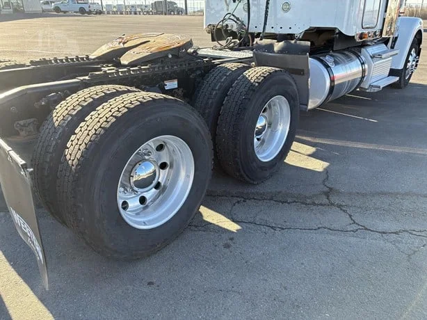 2021 Freightliner 122SD in Jerome, ID — photo 21