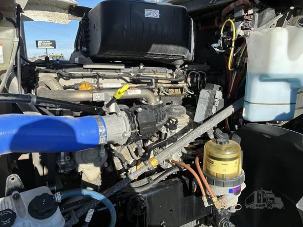 2021 Freightliner 122SD in Jerome, ID — photo 27