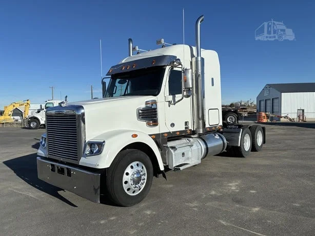 2021 Freightliner 122SD in Jerome, ID