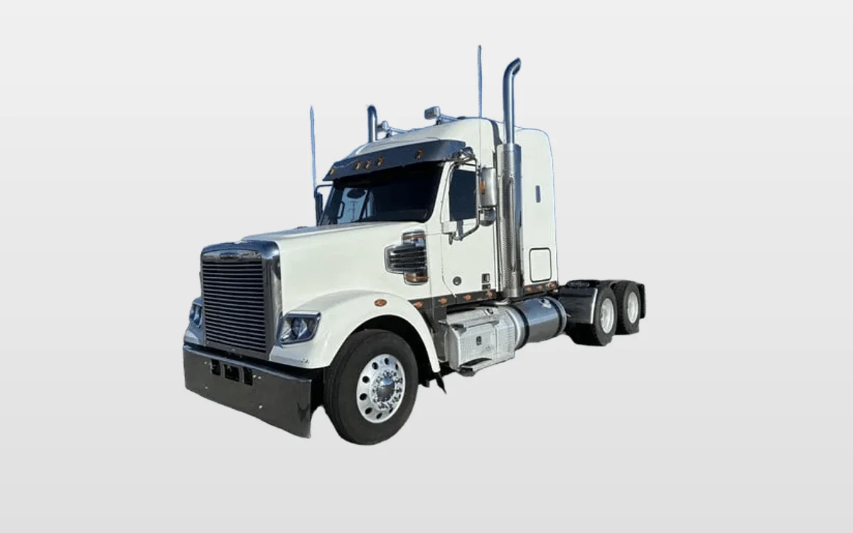2021 Freightliner 122SD - image 1