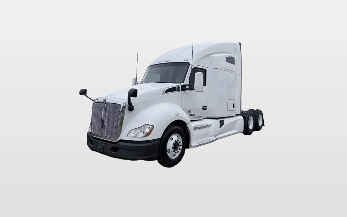 2020 Kenworth T680 - image 1