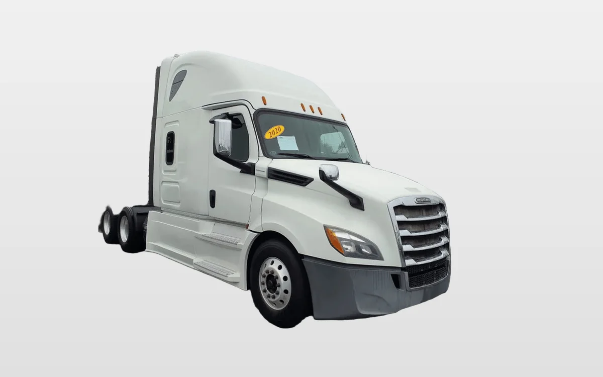 2020 Freightliner - image 1