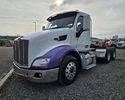 2019 PETERBILT 579 - image 7