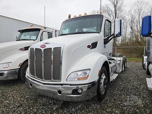 2019 Peterbilt 579 in MS