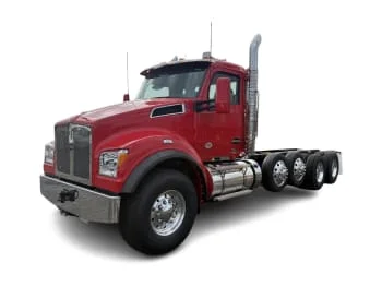 2026 Kenworth T880 in Cleveland, OH
